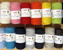 Knüpfgarn My Macramé 2