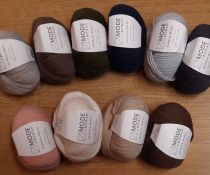 Alpaca Wool