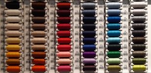 Gütermann Allesnäher 200 m