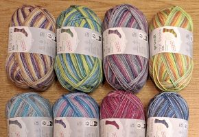 Hot Socks Silk