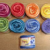 Tropic Cotton