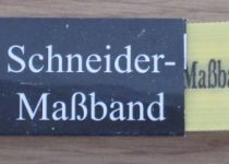 Maßband 150cm