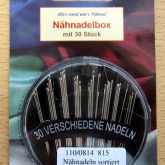 Nähnadelset 30 Stück 2