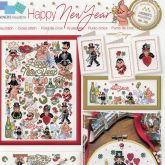 Nr. 168, Happy New Year