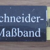 Maßband 150cm
