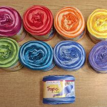 Tropic Cotton