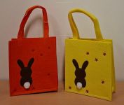 Filztaschen 80003 2v2