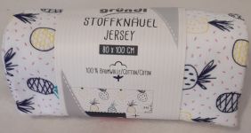 Jerseystoff Zuschnitt 875890