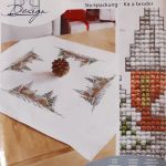 11883-8080 Winterlandschaft