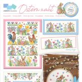 Nr. 170, Ostern naht