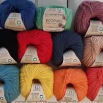 Ecopure Organic Cotton