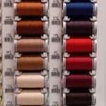 Gütermann Extra Stark 100 m 2