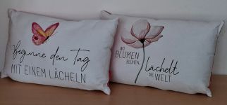 Kissen 3966411 und 3965931
