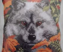 158066 Wolf