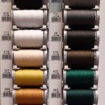 Gütermann Extra Stark 100 m 1