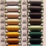 Gütermann Zierstichgarn 30 m 1