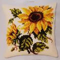 008532 Sonnenblumen