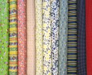 266311 Baumwollstoff