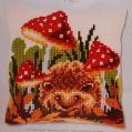 156378 Igel