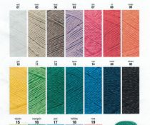 Bambou Cotton