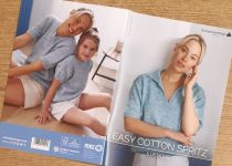 Easy Cotton Spritz Heft 1
